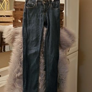 Women's Aeropostale Jeam leggings